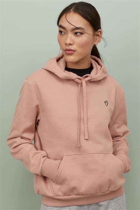 h&m sweatshirt womens